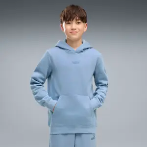 Child hoodie Puma Ess Small No.1 Logo image-2