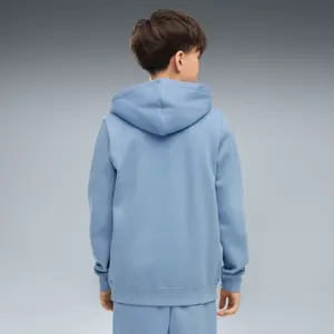 Child hoodie Puma Ess Small No.1 Logo image-3