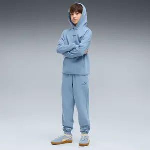 Child hoodie Puma Ess Small No.1 Logo image-4