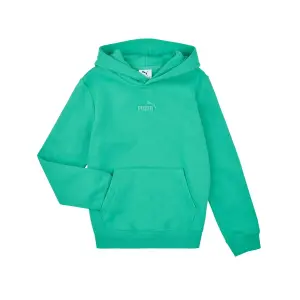 Child hoodie Puma ESS Small No.1 Logo image-0