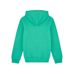 Child hoodie Puma ESS Small No.1 Logo image-1