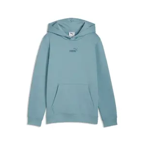 Παιδικό φούτερ με κουκούλα Puma ESS Small No.1 Logo image-0