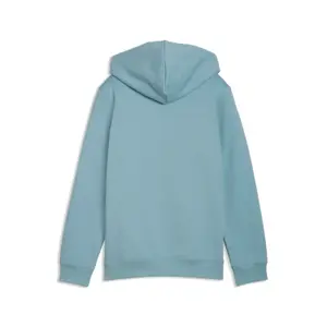Παιδικό φούτερ με κουκούλα Puma ESS Small No.1 Logo image-1