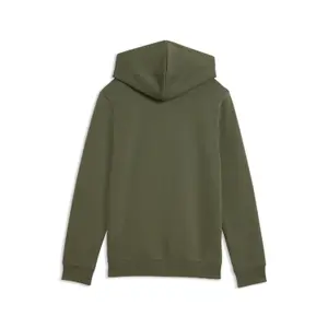 Child hoodie Puma Fleece Small Logo N° 1 Essentials image-1