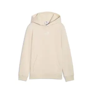 Παιδικό φούτερ με κουκούλα Puma ESS Small No.1 Logo image-0