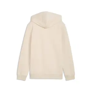 Παιδικό φούτερ με κουκούλα Puma ESS Small No.1 Logo image-1