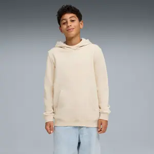 Παιδικό φούτερ με κουκούλα Puma ESS Small No.1 Logo image-2