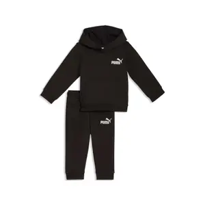 Fato de treino para bebé Puma Loungewear Set