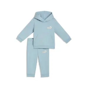 Fato de treino para bebé Puma Loungewear Set