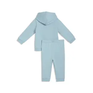 Fato de treino para bebé Puma Loungewear Set image-1