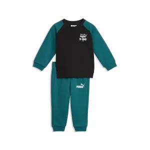 Fato de treino para bebé Puma Super