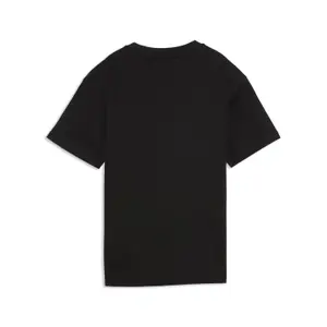 Children's graphic T-shirt Puma ESS LOGO LAB image-1