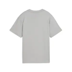 Children's T-shirt Puma Ess Logo Lab Relaxed image-1