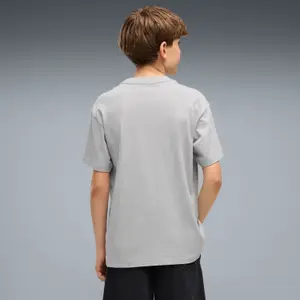 Children's T-shirt Puma Ess Logo Lab Relaxed image-3
