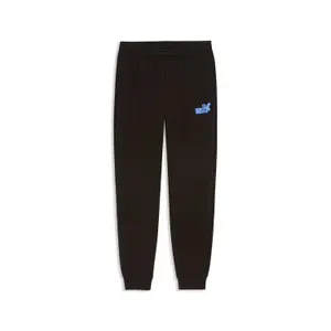 Pantaloni da jogging per ragazza Puma Essentials Logo Lab Relaxed