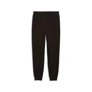 Pantaloni da jogging per ragazza Puma Essentials Logo Lab Relaxed image-1