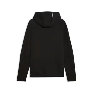 Zip-up hooded jacket Puma Elevated DK image-2