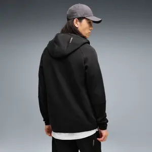 Zip-up hooded jacket Puma Elevated DK image-3