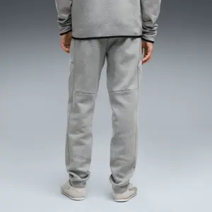 Jogging Trousers Puma Elevated DK image-3