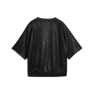 Women's animal print T-shirt Puma image-1