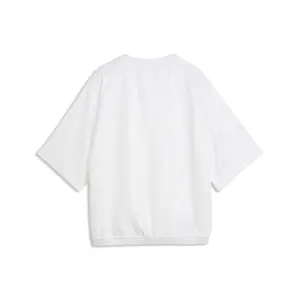 Women's animal print T-shirt Puma image-1