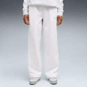 Joggingbukser til kvinder Puma Graphic image-4