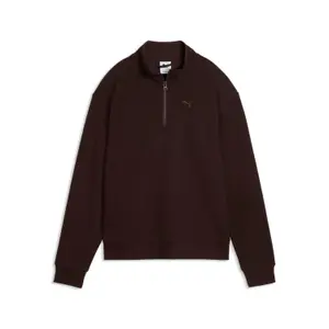 Sweatshirt woman Puma image-0