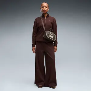 Sweatshirt woman Puma image-4