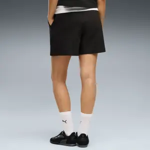 Women's Twill Shorts Puma image-3