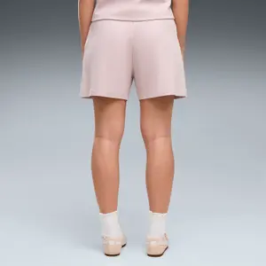 Women's Twill Shorts Puma image-3