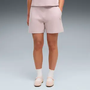Women's Twill Shorts Puma image-4