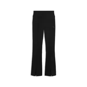 Women's flared leggings Puma Her Rib image-0