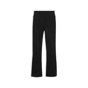 Women's flared leggings Puma Her Rib image-1