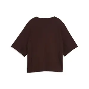 Women's T-shirt Puma Her Relaxed image-1