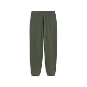 Pantalon de jogging cordon côtelé femme Puma image-1