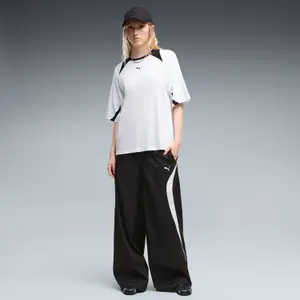 Γυναικείο παντελόνι φόρμας Puma image-2