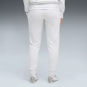 Brodé Badge Joggingbukser Dame Puma image-3