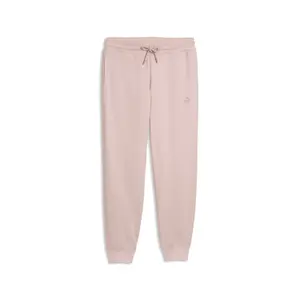 Brodé Badge Joggingbukser Dame Puma