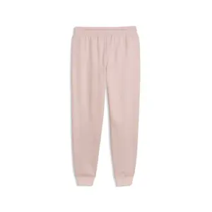Brodé Badge Joggingbukser Dame Puma image-1