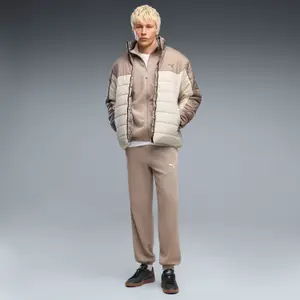 Twill Jogging Trousers Puma image-2