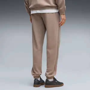 Twill Jogging Trousers Puma image-3