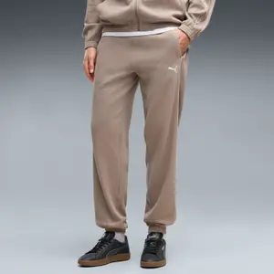 Twill Jogging Trousers Puma image-4