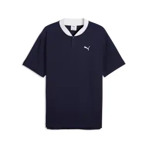 Polo Neck T-shirt Puma image-0
