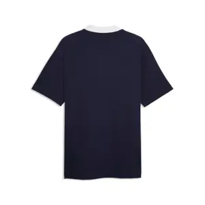 Polo Neck T-shirt Puma image-1