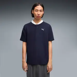 Polo Neck T-shirt Puma image-2