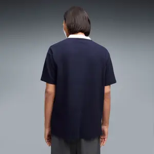 Polo Neck T-shirt Puma image-3