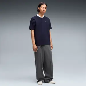 Polo Neck T-shirt Puma image-4