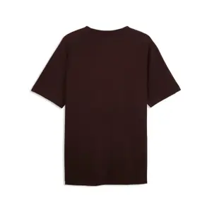 Polo Neck T-shirt Puma image-1