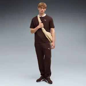 Polo Neck T-shirt Puma image-4