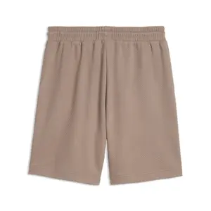Sergé Fabric Shorts Puma image-1